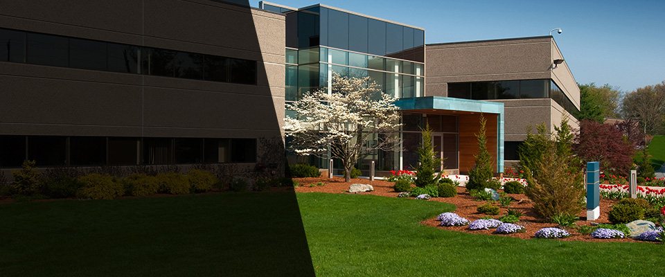Jaffrey Landscapers