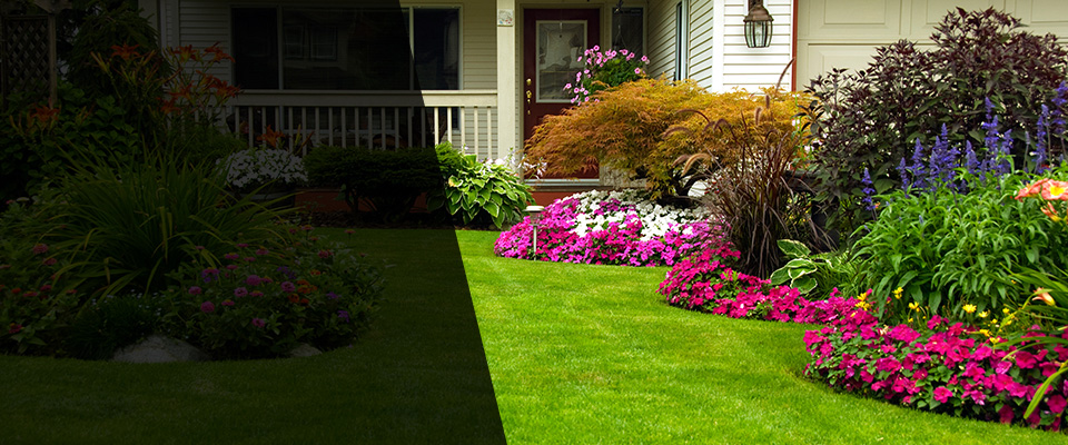 Jaffrey Landscapers