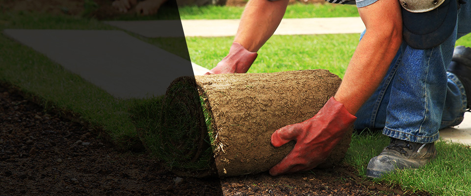 Jaffrey Landscapers