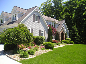 Landscapers and Lawncare Services in Jaffrey, NH